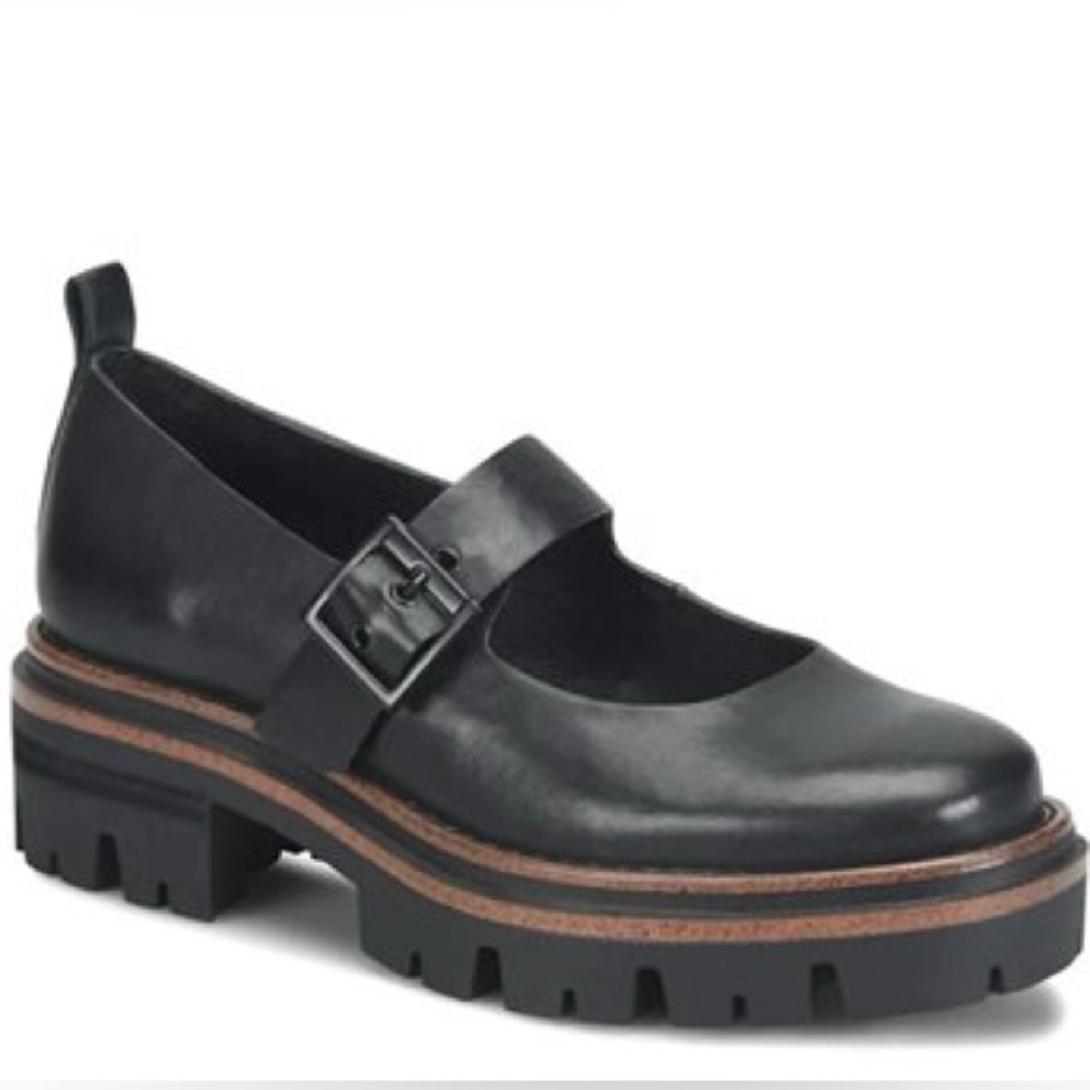 Korks Veronika Mary Jane Loafer